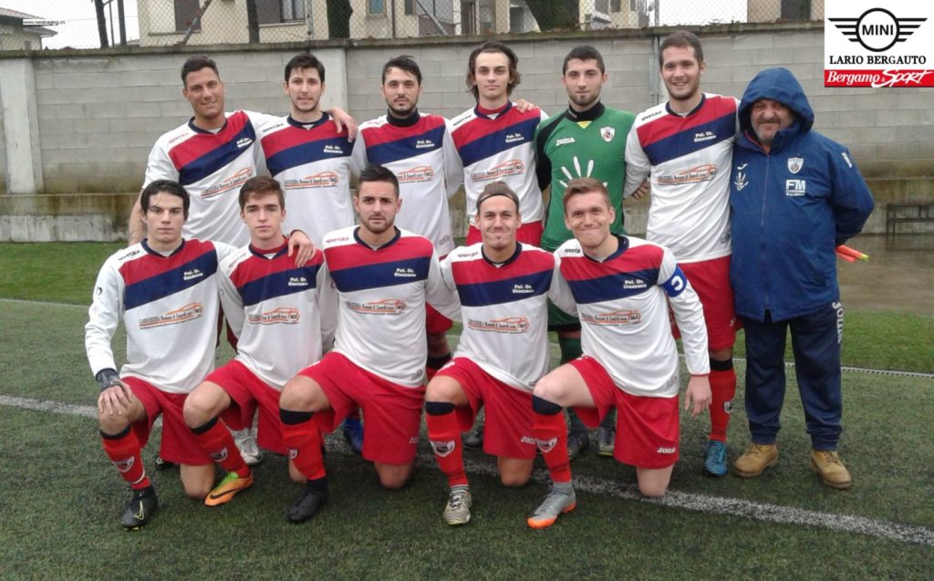Sei sostituzioni, la Corte Sportiva di Appello ribalta il verdetto del giudice: Or. Stezzano-Uso Zanica 3-0 a tavolino