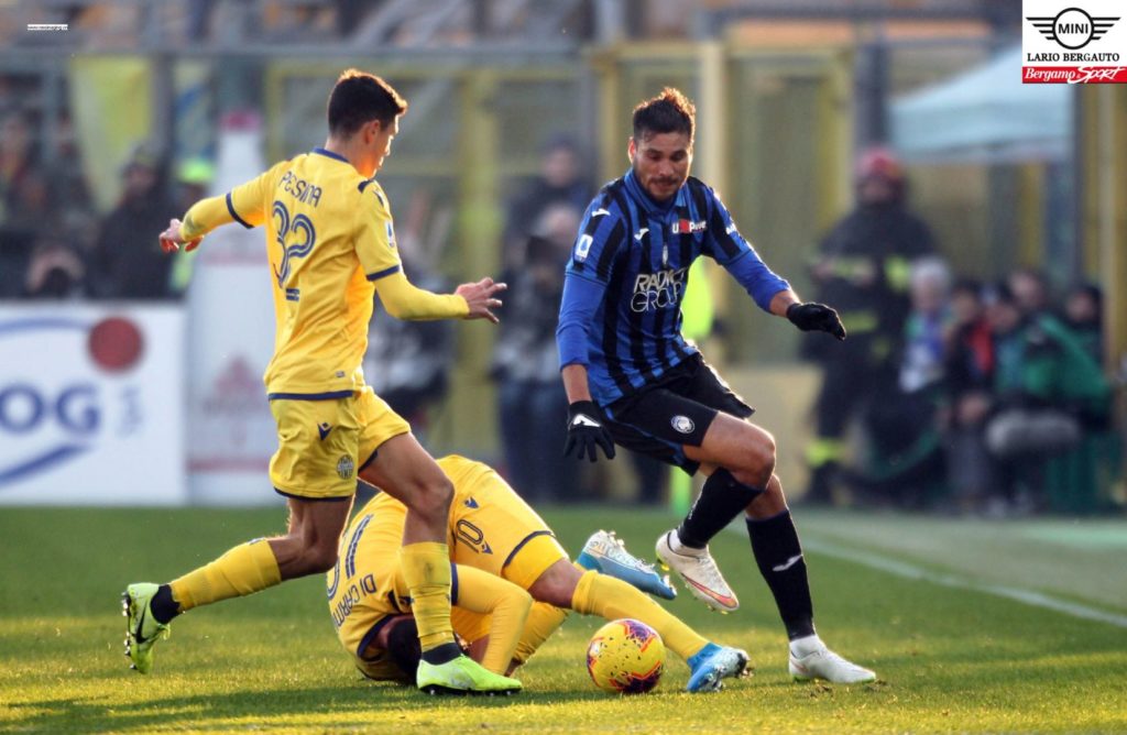 Pessina pronto a tornare in nerazzurro. Ma tante big lo vorrebbero
