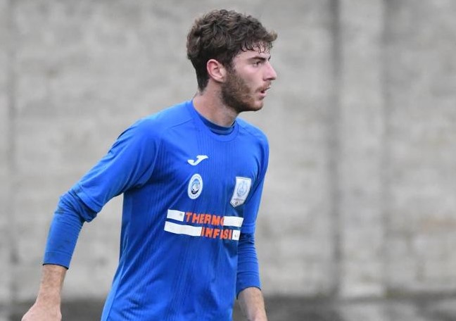 Mercato: Paolo Mosca al Lemine