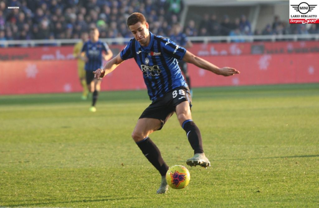 Pasalic, è fatta: riscatto e accordo fino al 2025