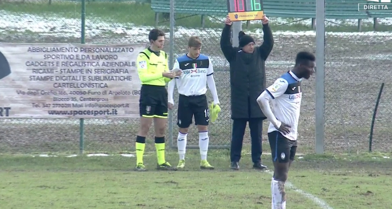 Primavera, poker sporco a Bologna e vetta consolidata