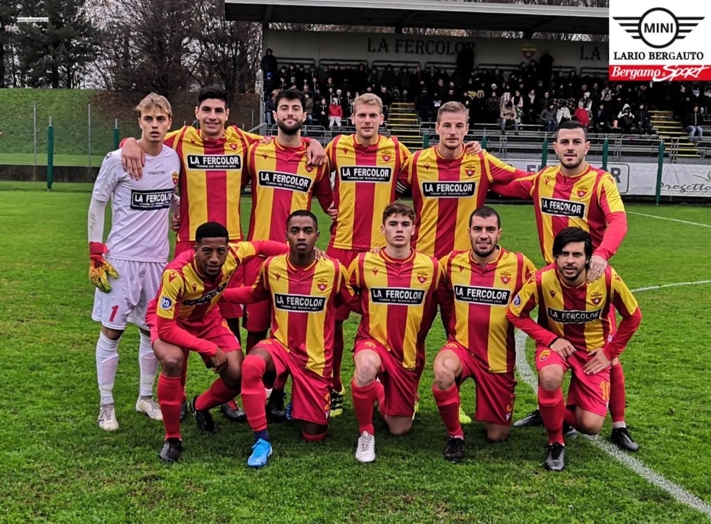 Serie D, domenica c’è la giornata dei derby: Ponte-Brusa, Scanzo-Virtus e Caravaggio-Tritium