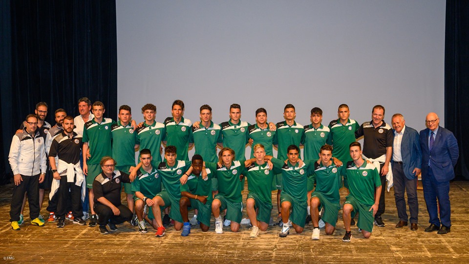 Ecco le convocazioni della Rappresentativa di Lombardia LND  – categoria Allievi U17 appartenenti alle società bergamasche