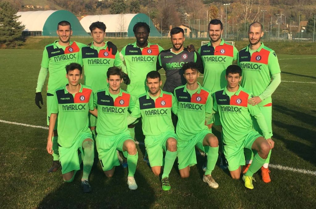 Coppa Italia Eccellenza, l’ACG sfiora la rimonta ma in finale ci va il Valcalepio