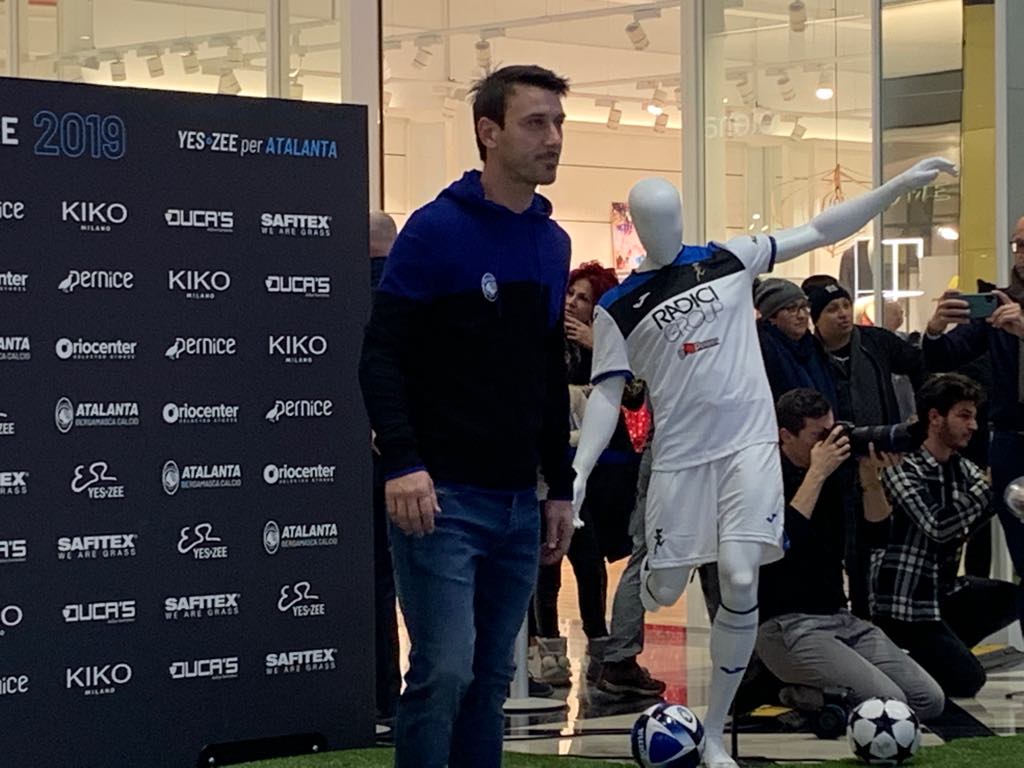 “Atalanta, una provinciale da Champions”. Parola di Bellini
