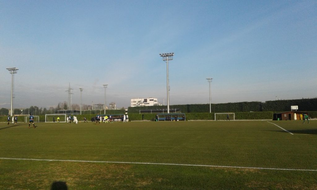 Sgambata contro una buona Tritium: tripletta di Duvan dopo tre mesi