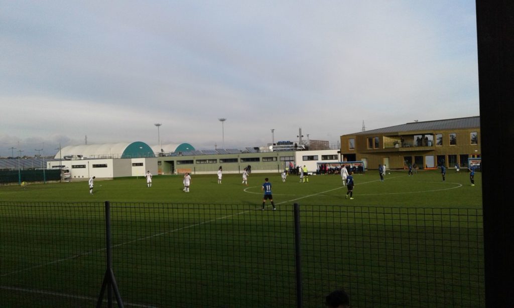 La Primavera sbatte contro il muro del Toro: 0-0