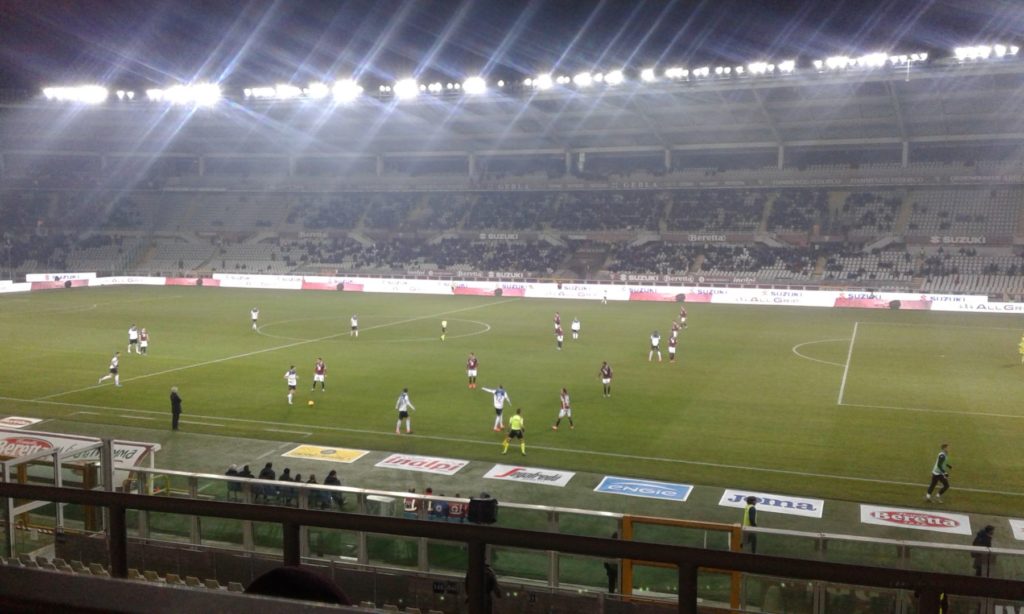 Fantastico Ilicic, Atalanta da urlo: infranto il tabù Torino col settebello