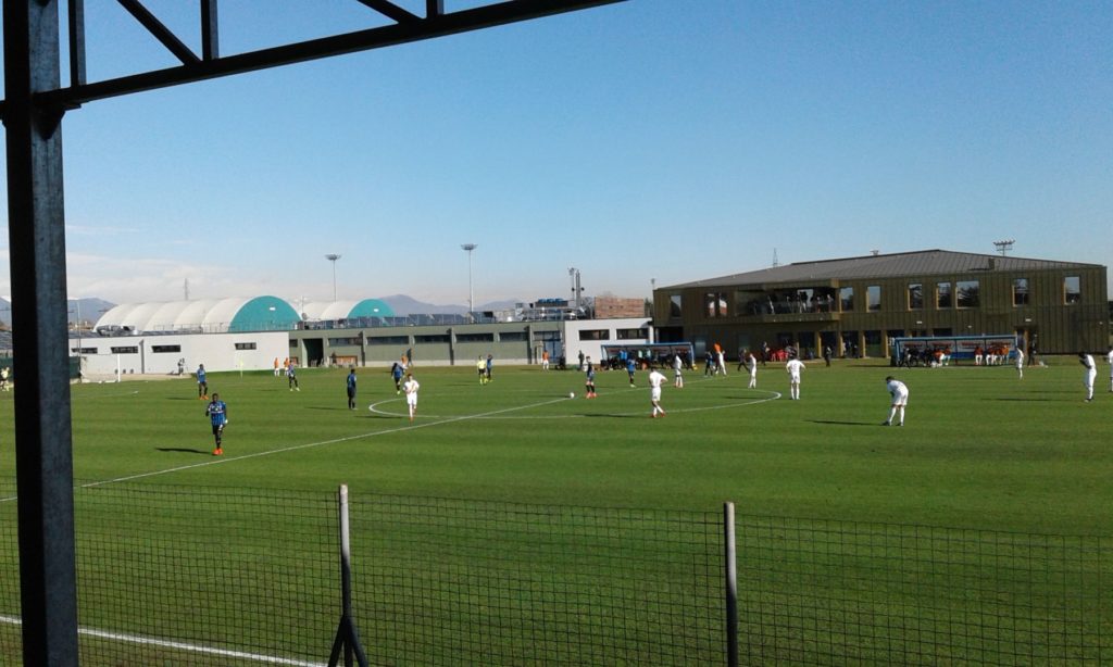 Primavera, troppi errori: in semifinale di coppa ci va la Roma (4-1)