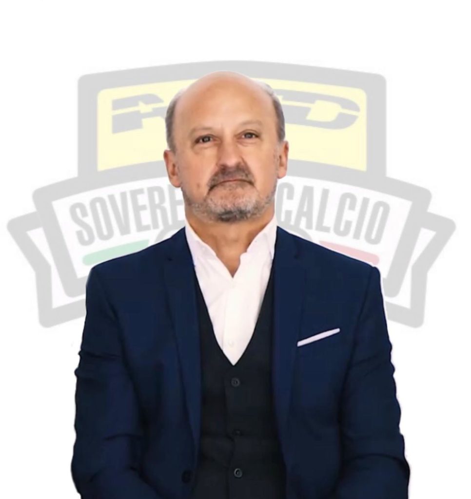 Seconda Categoria: Fiorenzo Giorgi è il nuovo allenatore del Sovere