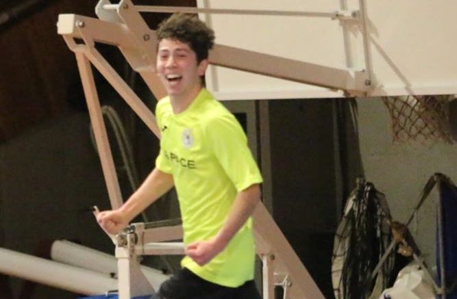 Calcio a cinque, Serie D. La Pace San Paolo spettacolo, 6-2 all’Ippogrifo