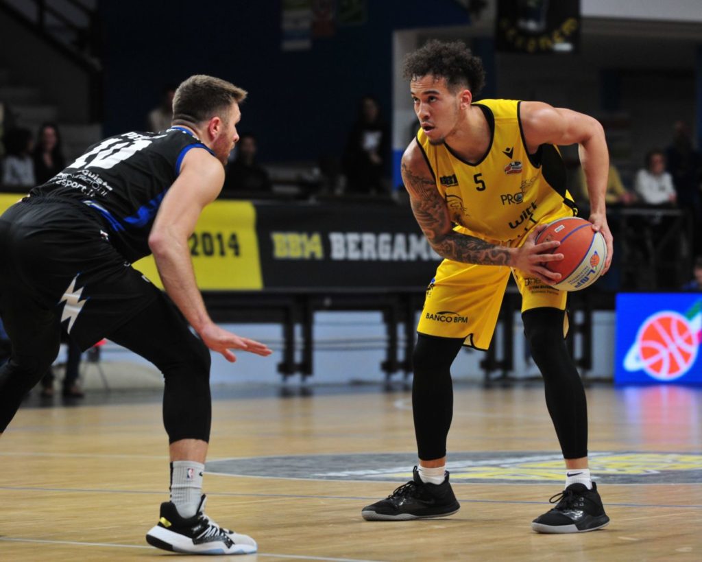 Bergamo alle 18 riceve la capolista Torino per continuare a inseguire la salvezza