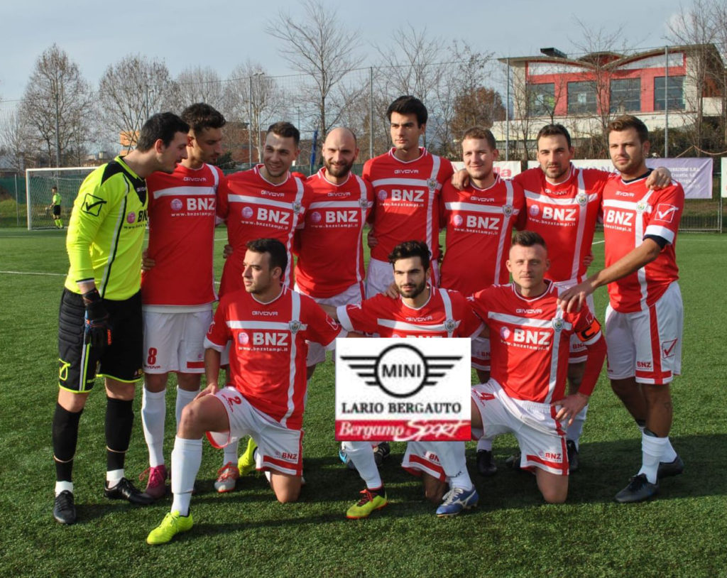 Seconda. Questa domenica la scena se la prendono Berbenno-Amici Mozzo e Rovetta-Gandinese