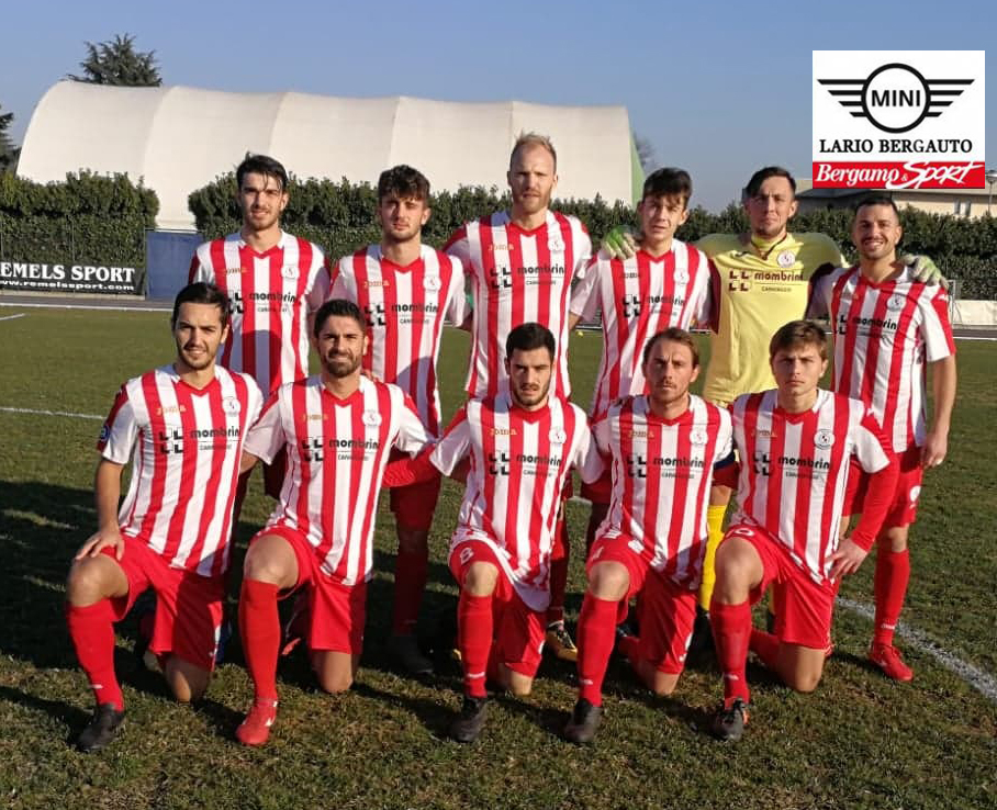 Serie D, i top. Il Caravaggio del cecchino Grandi, la Tritium di super Marzeglia e la Virtus CiseranoBergamo del nuovo eroe Vigolo