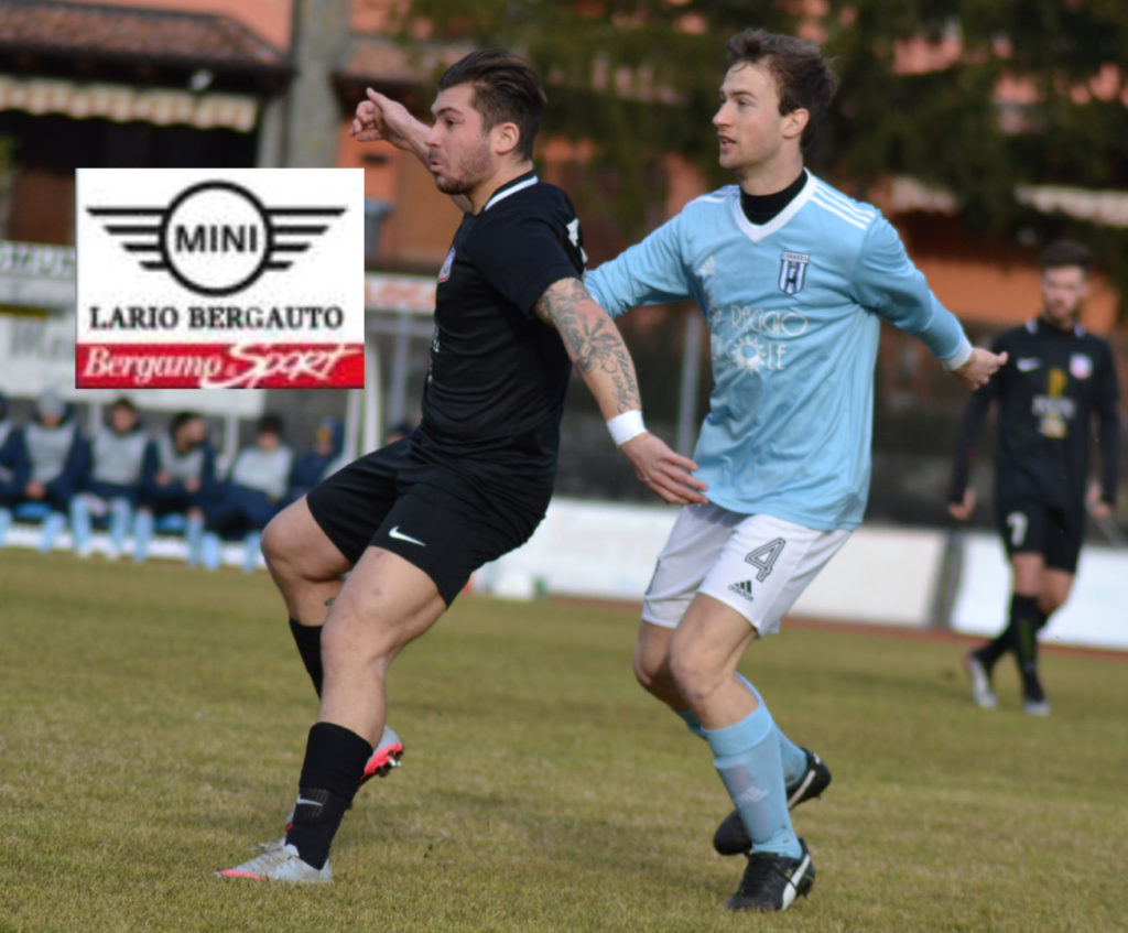 Promozione, i Top. Il Casazza del solito immenso Trovò, il Magnifico Acos e l’Azzano di un Defendi stellare