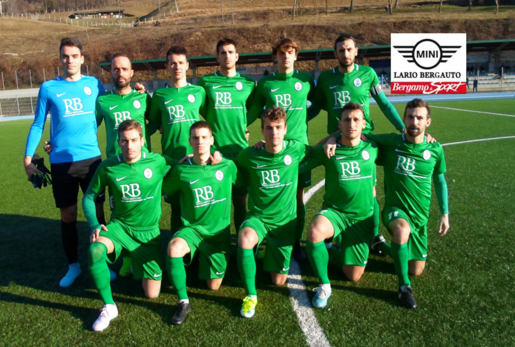 Cisanese, due importanti partenze: salutano il club Paolo Carminati e Matteo Mangili