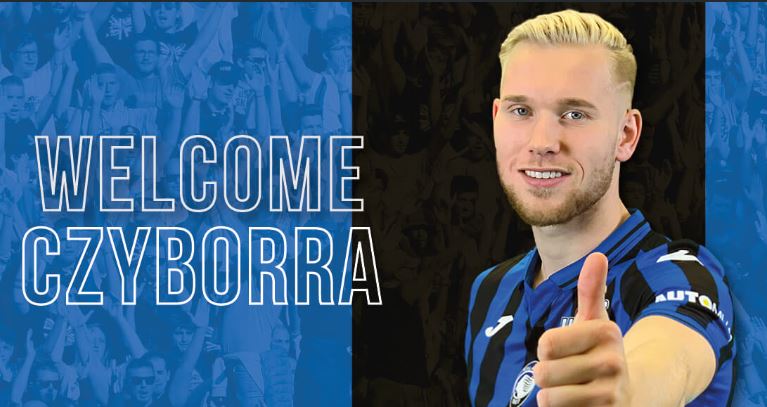 Czyborra adesso è ufficiale! Bellanova e Sutalo, affari definiti