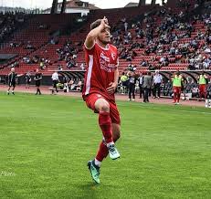 La Dea monitora il prospetto svizzero Bastien Toma come giovane per il centrocampo