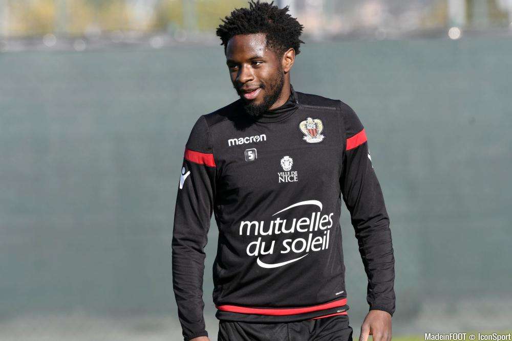 Atalanta, l’ultimo rinforzo invernale è il mediano Adrien Tameze