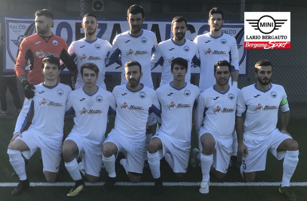 La domenica in Prima: Fontanella-Asperiam, big match d’alta quota, derby tutto da gustare tra Falco e Villa d’Ogna