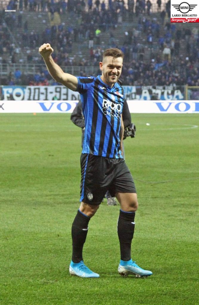 Serie A. Risultati, classifica e prossimo turno. Dea a un punto dalla Champions e domenica c’è il Genoa