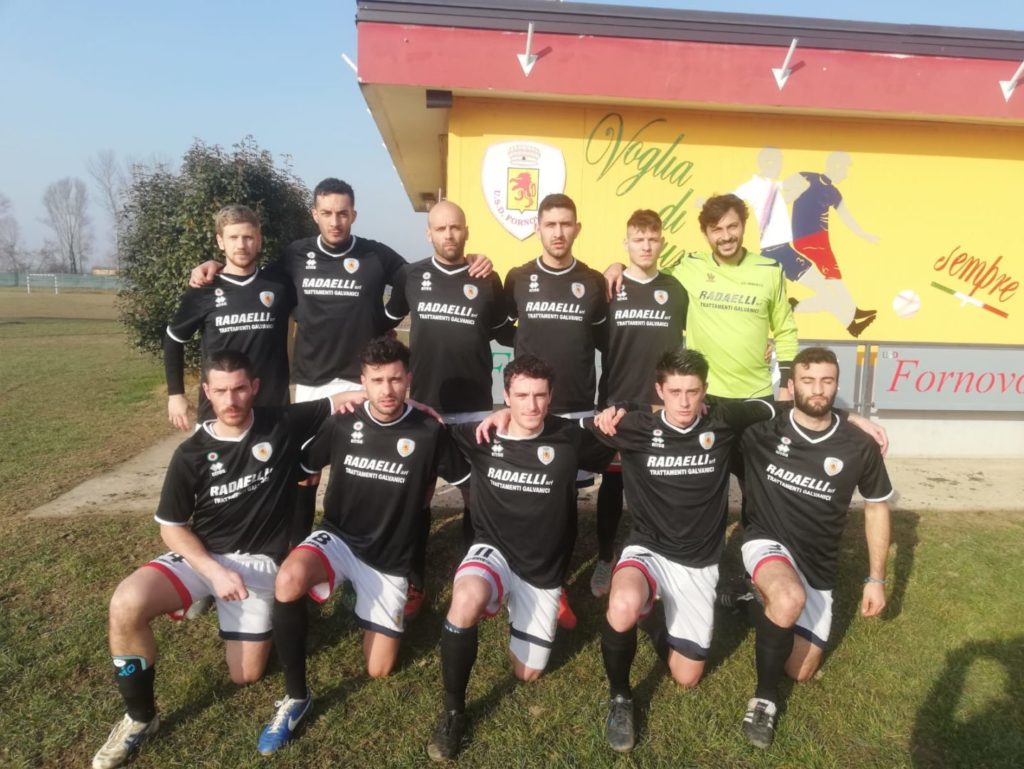 Prima, i top della domenica. Il Fornovo di Vitali-gol, il Loreto dello scatenato El Mansoury, la Zognese e la Virtus Lovere che ci mettono classe e cuore