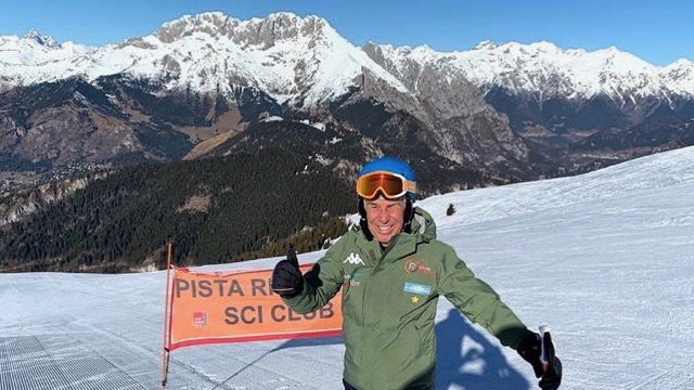 Buon 2020, sperando di segnare un calcio di rigore nei minuti di recupero della nostra vita