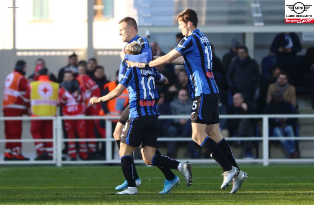 Quarantena Atalanta: il Papu ci scherza su, De Roon scazzato