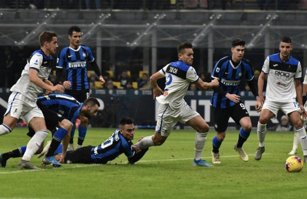 Rocchi non vuole vedere. Il VAR a cosa serve?