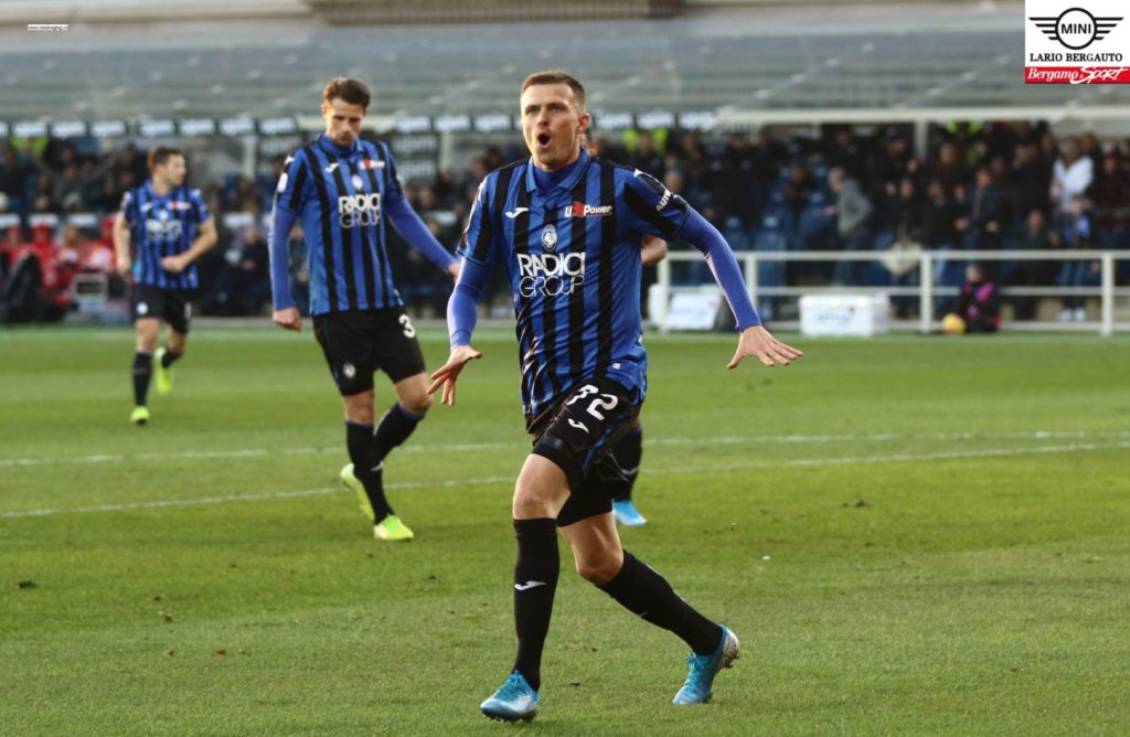 La grinta di Ilicic: “Non vedo l’ora di giocare col Valencia”