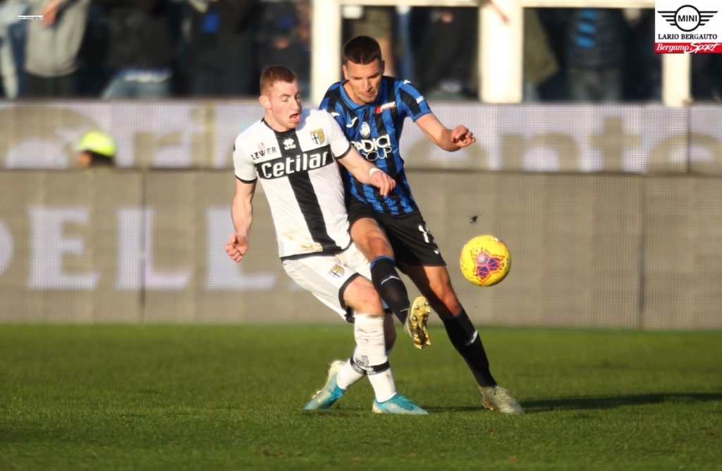 L’incredibile e unico comportamento dei tifosi dell’Atalanta, felici per la cessione alla Juve di uno dei più grandi talenti che ci sono oggi in Europa