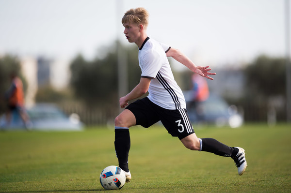 Czyborra ai tifosi: “Grazie, ma sto bene”