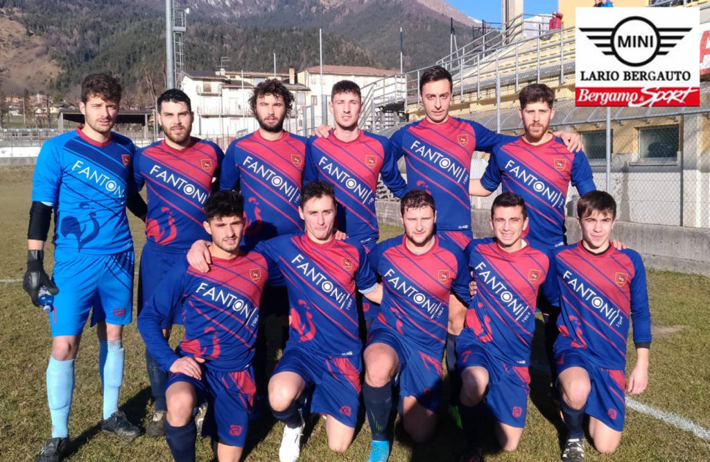 Seconda, i top. Gallizioli e Appiani leader di un Rovetta meraviglioso, gli Amici Mozzo che sognano la vetta e il Comun Nuovo ammazzagrandi