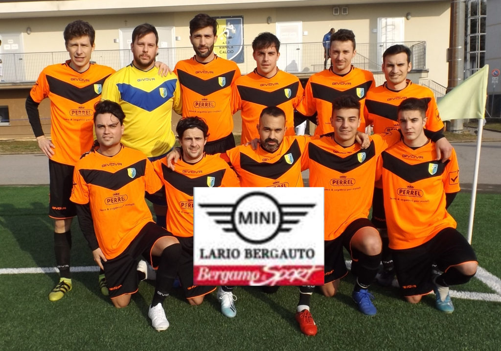 Terza, i top della domenica. Lo show del Ranica di Guariglia, la superba rimonta del Pro Mornico, poi l’Aurora Terno, il Pianico, la Calcinatese e l’Atletico Grignano