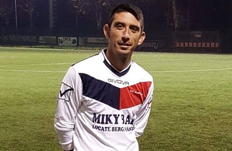 Tanti auguri al “Puma” Tuttolomondo che oggi spegne 37 candeline!