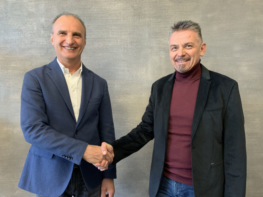 La Valcar nel 2020 avrà al suo fianco Travel & Service a supporto del ciclismo femminile. Le parole di patron Villa e di Lucio Dognini