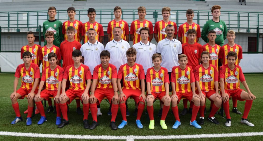Villa Valle, poker dei Giovanissimi Under 15 in casa Atletico Chiuduno Grumellese. Juniores ko a Trezzo, pari per gli U14