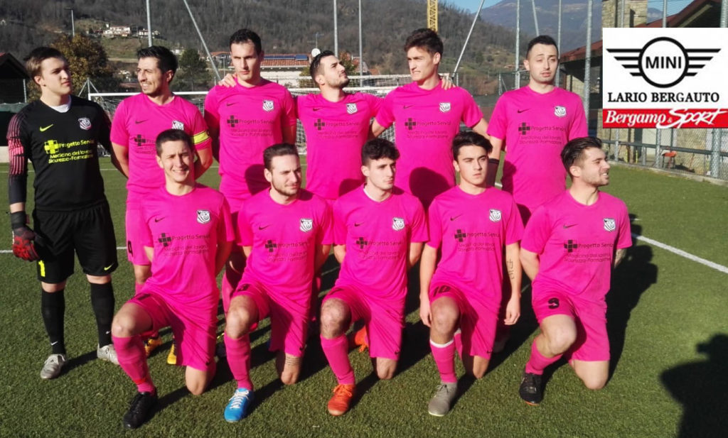 Promozione C all’insegna dell’equilibrio. Il borsino delle pretendenti al trono: Villongo, Bergamo Longuelo, Casazza, Prada, Sangio e Sanpe in lotta per il primo posto. Ritorno tutto da vivere