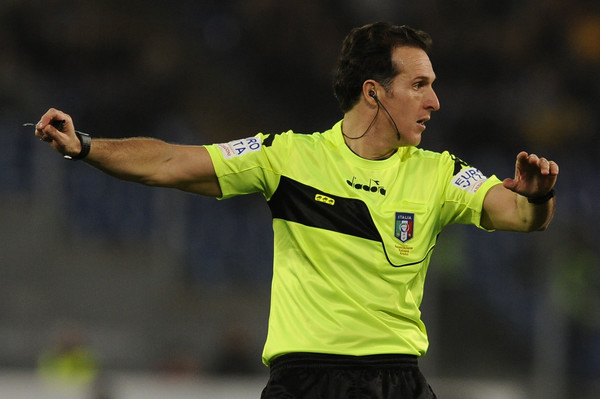 Var e arbitri, la beffa: il designatore si scusa, ma a Firenze il Var è l’arbitro della finale di Coppa Italia