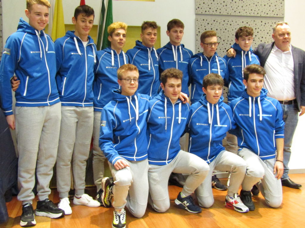 Ciclistica Trevigliese, ben 40 atleti in organico per la nuova stagione  La società del bassa sarà presente con giovanissimi, esordienti allievi e juniores