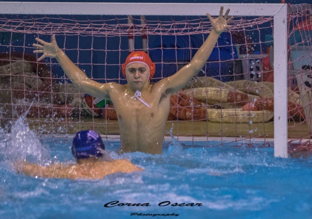 Pallanuoto Treviglio, che soddisfazione. Gustinelli convocato nella Nazionale Under 15