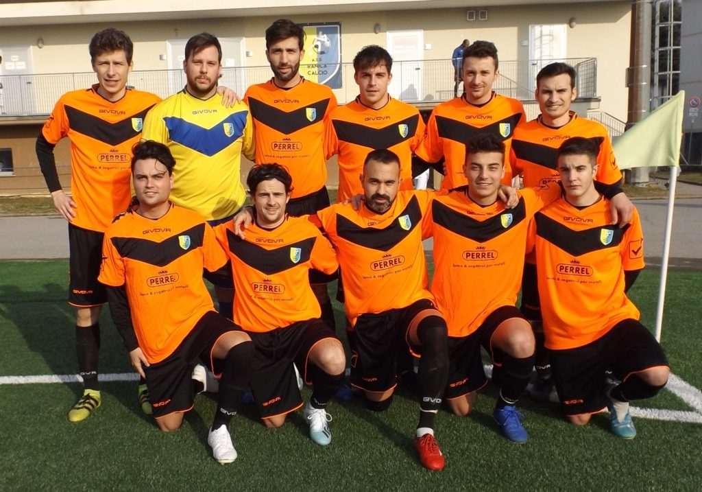 Amici di Pegu – Ranica domenica sarà sfida al cardiopalma