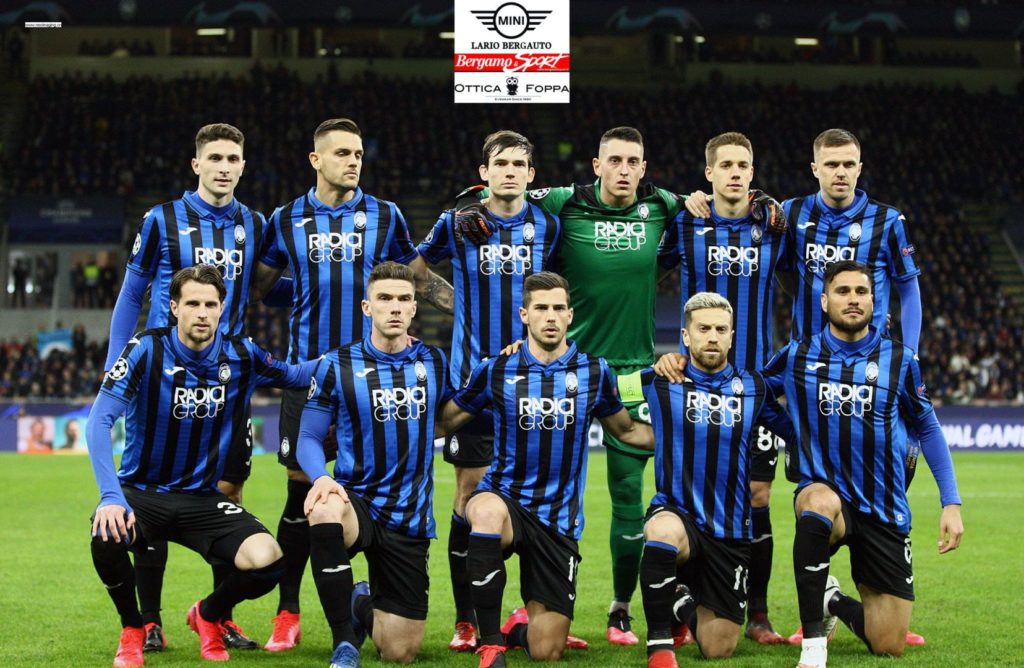 Luca Percassi: “Vorrei che questa serata non finisse mai”