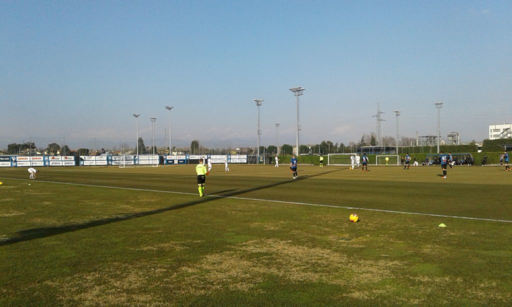 Test coi polacchi: tre di Muriel, esplode Czyborra