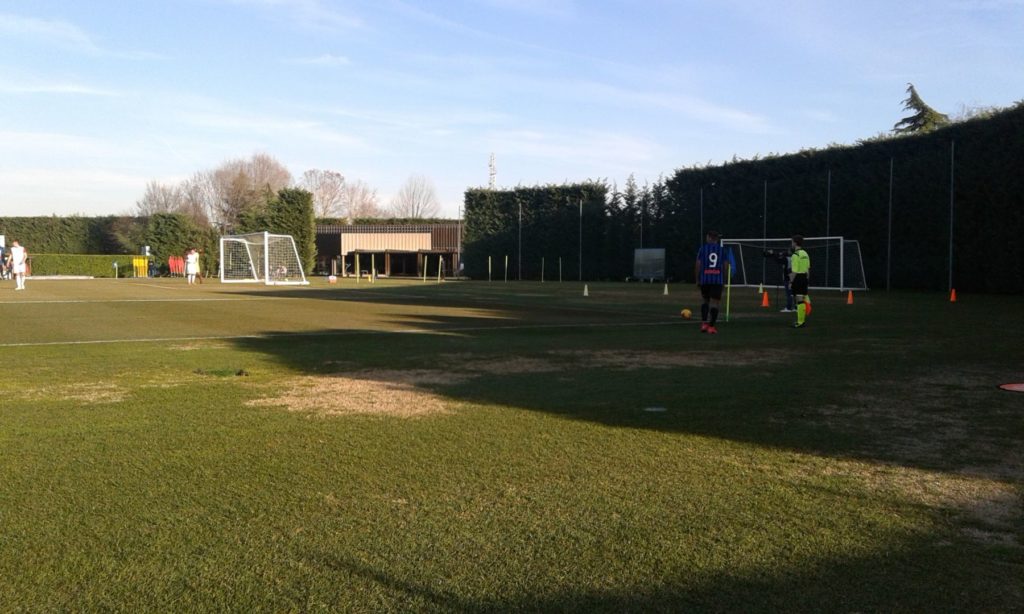 Atalanta, cinquina al Breno nel test. Muriel si candida contro il Sassuolo