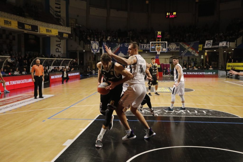 A2, il derby Treviglio-Bergamo slitta all’8 marzo?