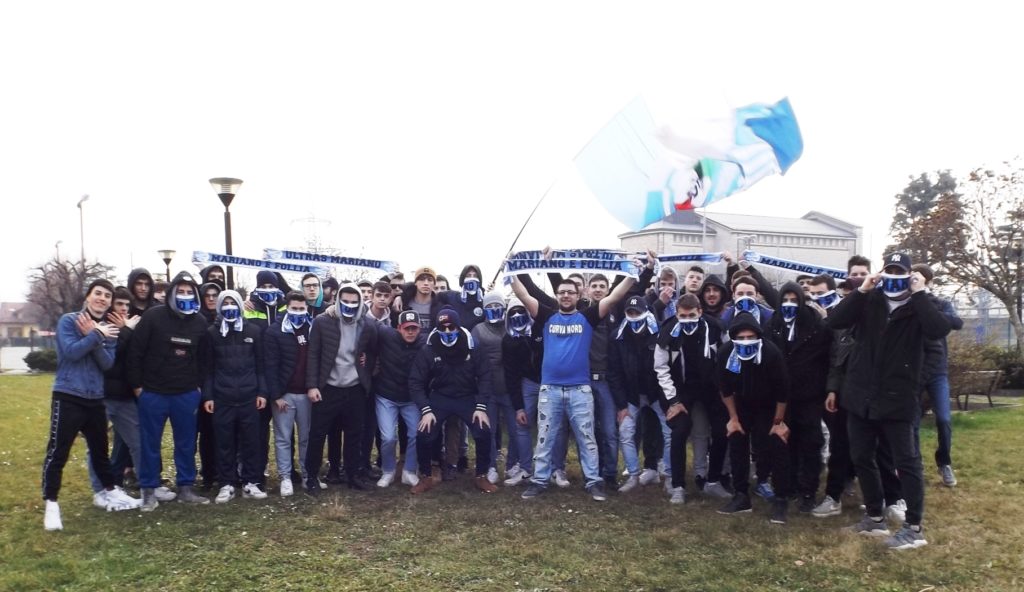 Brembo-Mariano, un derby con multe pesanti del giudice sportivo. Chi c’era cosa ne pensa? Sono capitate cose così gravi? Pugno di ferro o tolleranza?