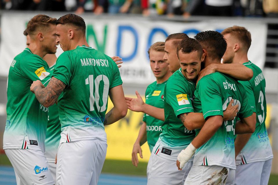 Atalanta, lunedì alle 15,30 amichevole a Zingonia contro i polacchi del Radomiak