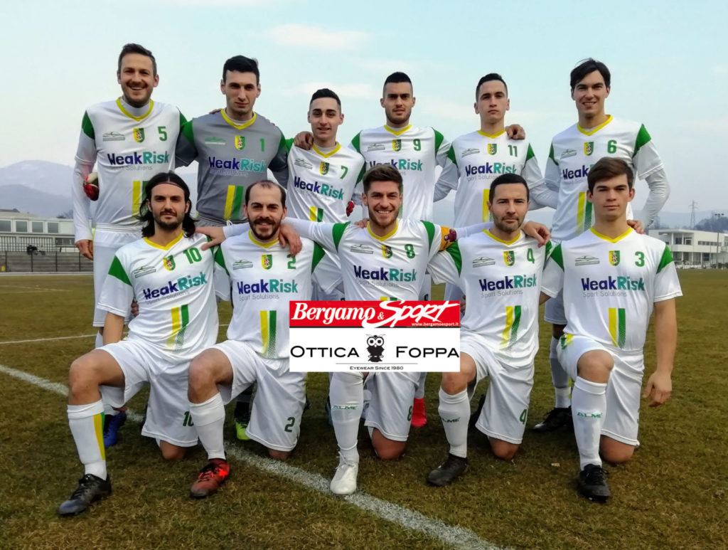 Dilettanti. In Lombardia promosse le prime dalla Promozione alla Terza. Arriva il blocco delle retrocessioni