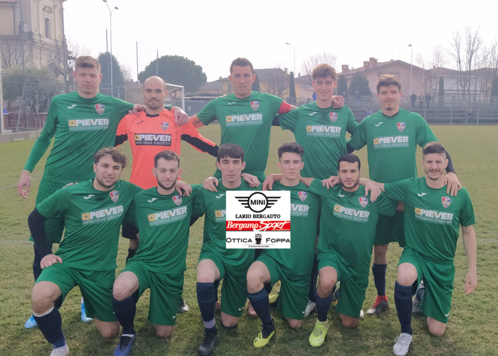 Ufficiale, ecco tutte le squadre promosse nei campionati dilettantistici